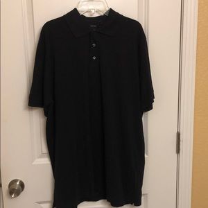 Men’s Hugo Boss polo shirt